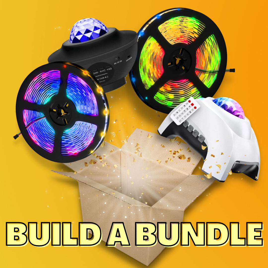 Build A Bundle